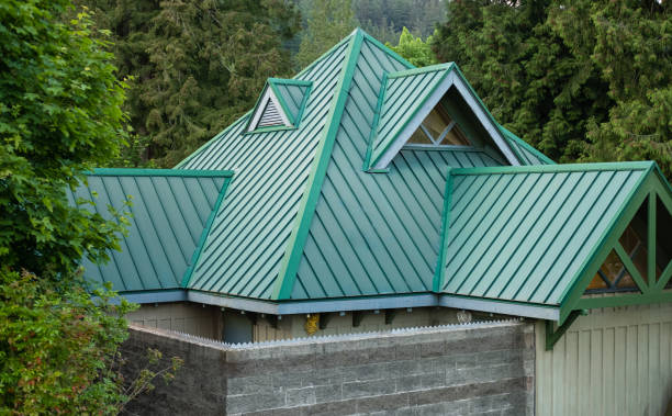 Best Metal Roofing Installation  in Montebello, NY